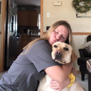 Meet your Posher, Bella